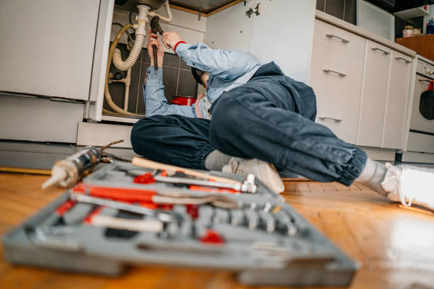 Best Shower Repair Services  in Lisbon, ME