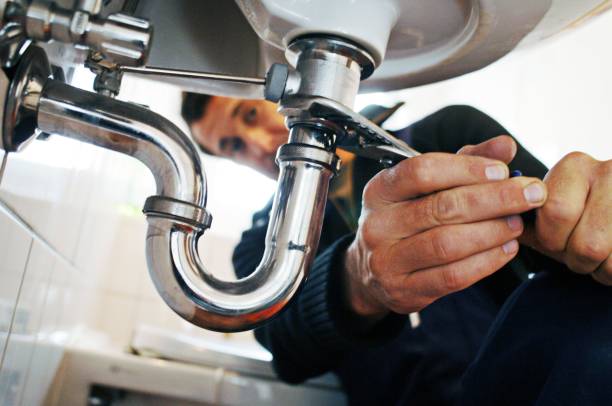 Best Pipe Repair Near Me  in Lisbon, ME