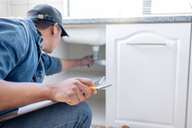 Best Water Softener Installation  in Lisbon, ME