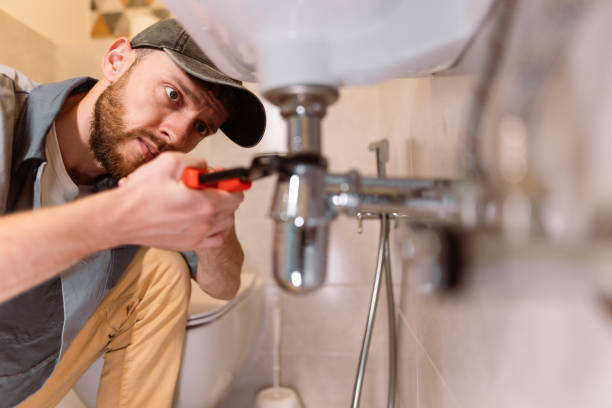Best Water Heater Repair  in Lisbon, ME