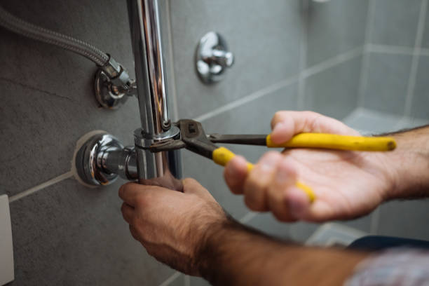 Best Best Plumbers Near Me  in Lisbon, ME