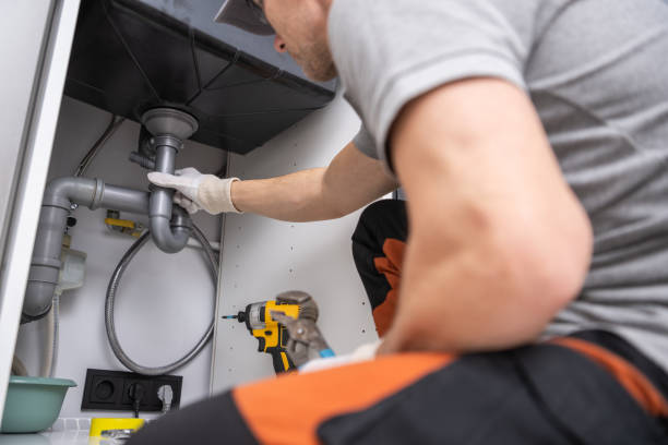 Best Local Plumber Services  in Lisbon, ME