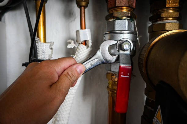 Best Plumbing Services Near Me  in Lisbon, ME